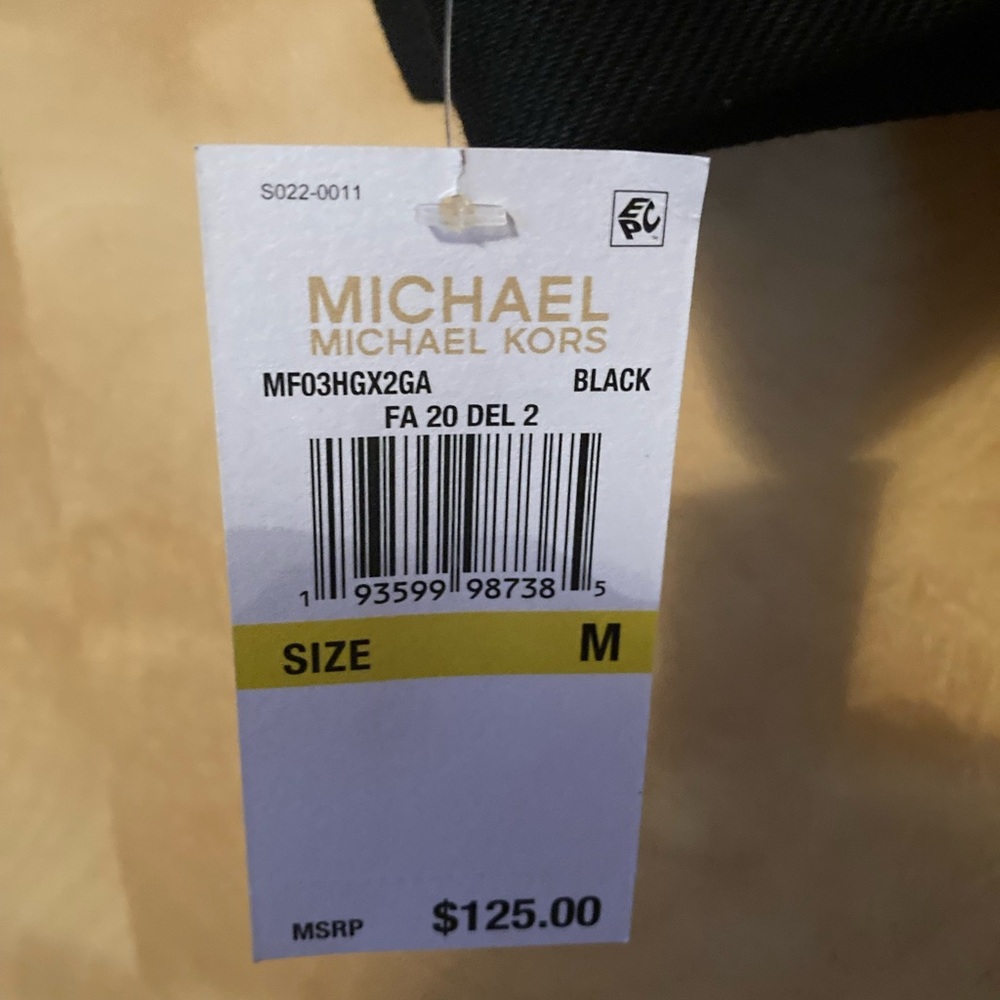 Michael Kors pants size medium set of 2 - Picture 2 of 4